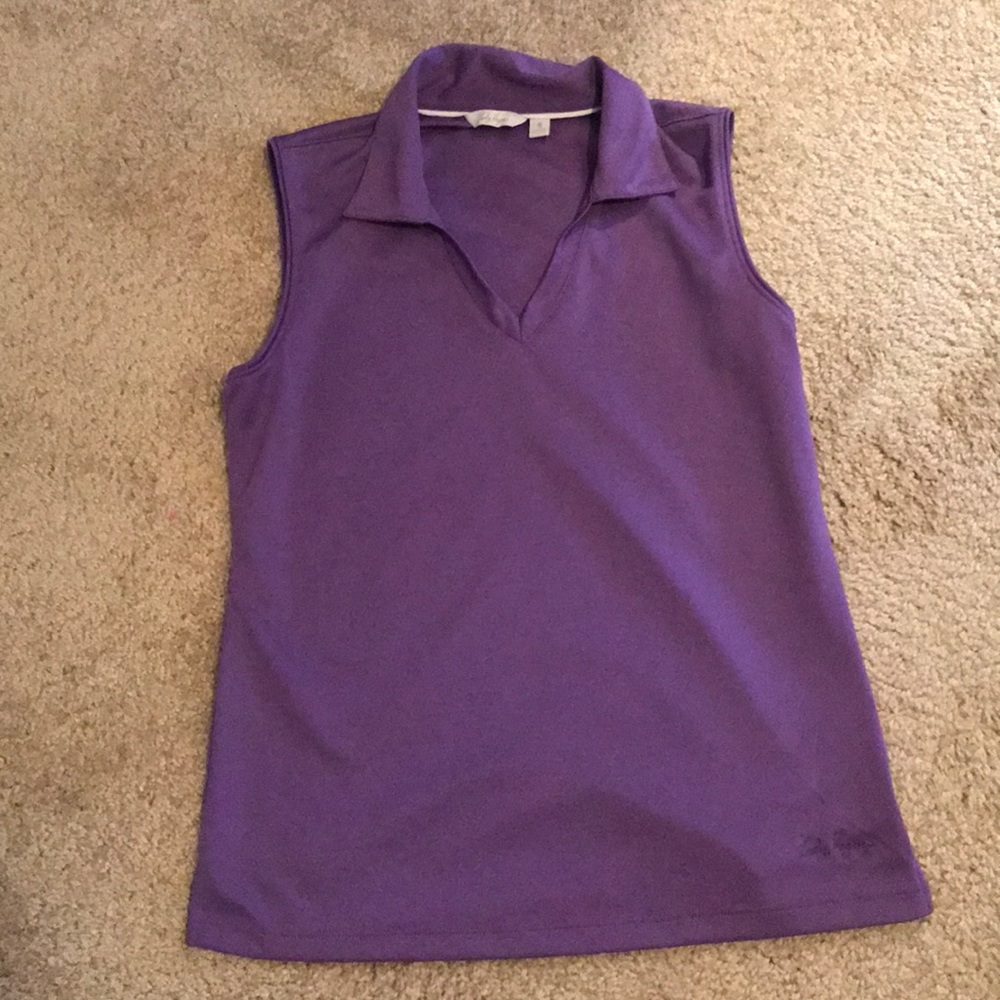 Women’s Golf Shirt
